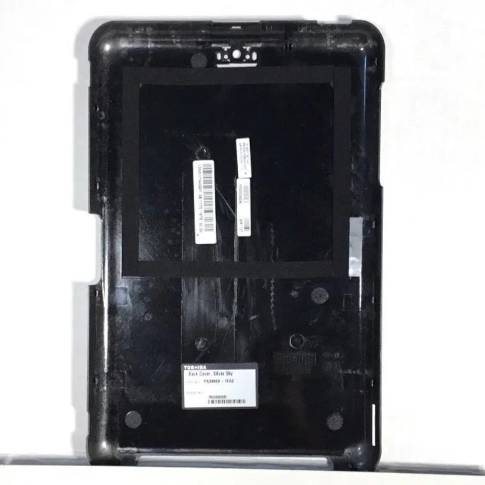Toshiba Colored Back Cover / 10